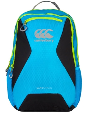 Canterbury Medium Training Backpack - Atomic Blue